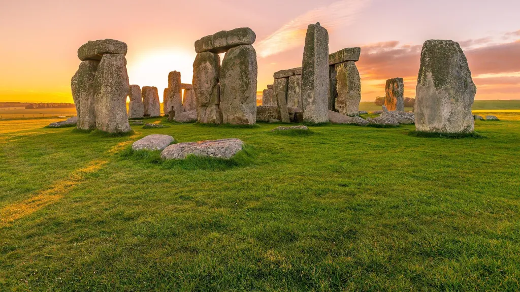 Stonehenge