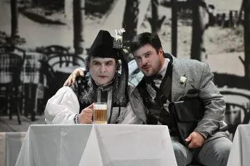 Divadla vítají růst platů. Někteří zřizovatelé na něj ale nemají peníze