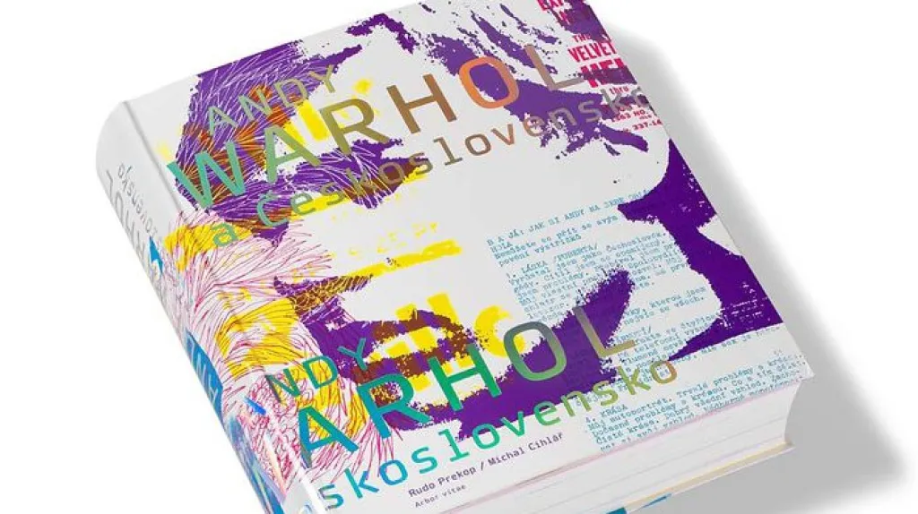 Andy Warhol a Československo