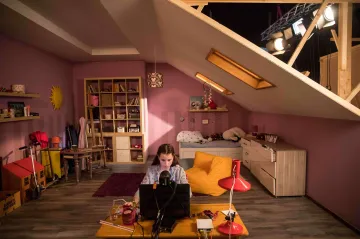 „Ústečana“ z dokumentu V síti poslal soud na dva roky do vězení