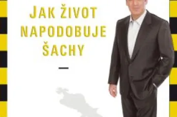 Recenze: Jak život napodobuje šachy