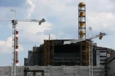 Strach nemám, první dojem byl ale ponurý, říká Čech pracující v Černobylu