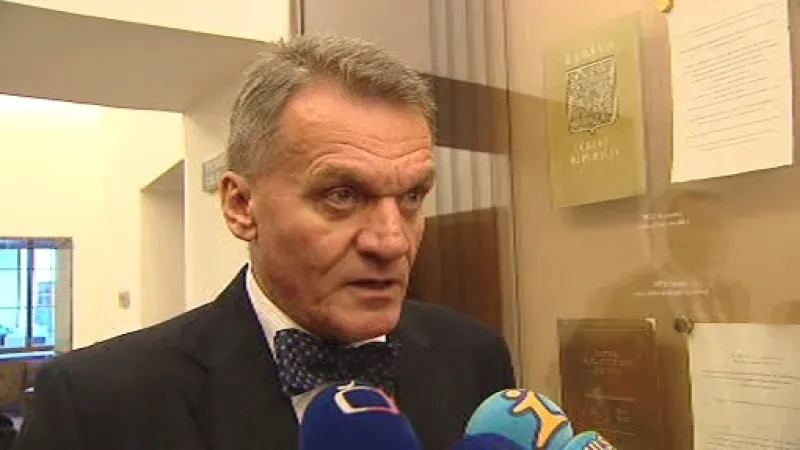 Bohuslav Svoboda