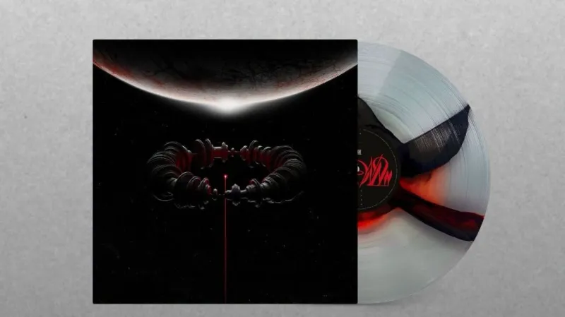 Album The Wow! Signal od Muse