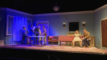 Osudy českých prvních dam inscenuje pražský Činoherní klub