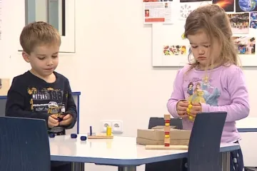 Dětské skupiny se v Česku otevřou možná už od září