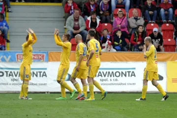 Bosenská spolupráce zařídila Jihlavě remízu v Plzni