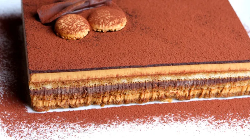 Tiramisu