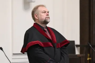 Žalobce se odvolal proti osvobozujícímu rozsudku v kauze Čapí hnízdo