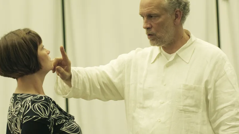 John Malkovich
