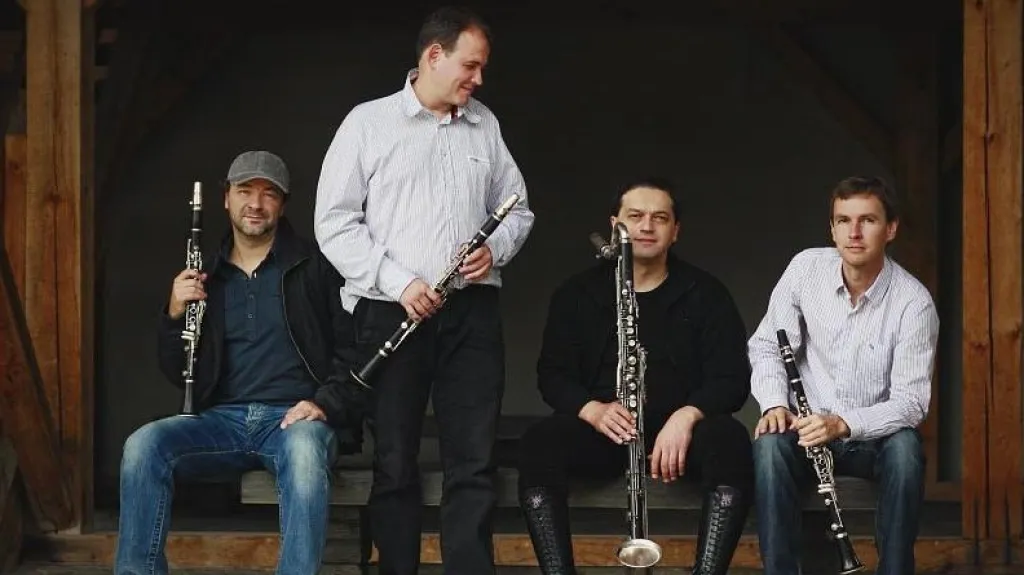Clarinet Factory