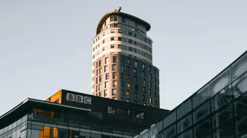 Ilustrační obrázek BBC