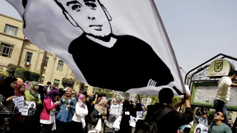 Tureček: Proces je snaha současného režimu zúčtovat s oponenty