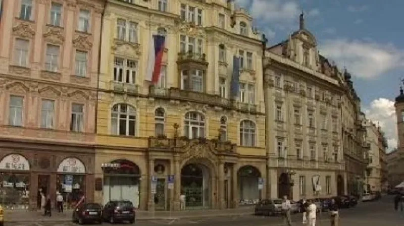 Ministerstvo vypíše tendr na nový monitorovací systém