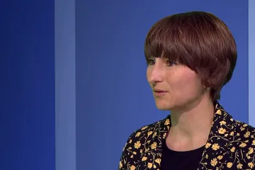 Neutrální model Rakousku vyhovuje. Není jasné, jak by se osvědčil na Ukrajině, říká analytička Lizcová