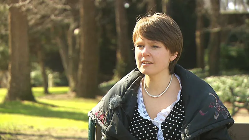 Jevgenija Čirikovová