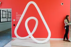 Amsterdam krotí Airbnb: Domy jsou na bydlení, ne na vydělávání peněz