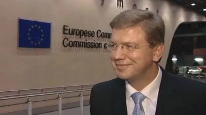 Reportáž Evy Hrnčířové