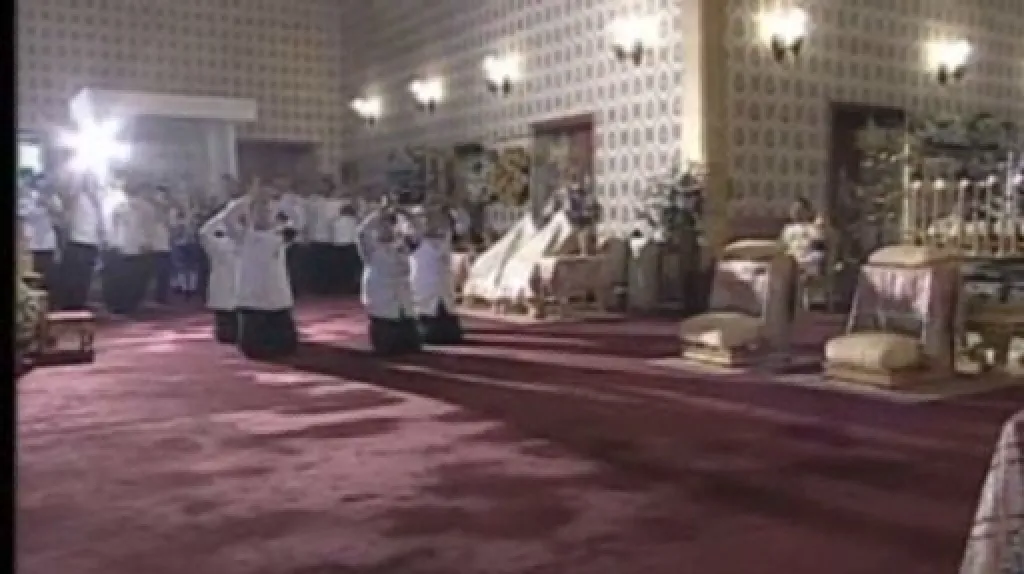 Thajské pohřební rituály