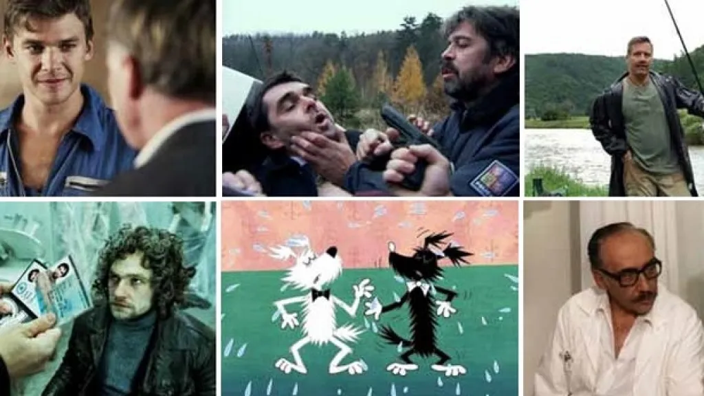 Jaro ve vašich barvách