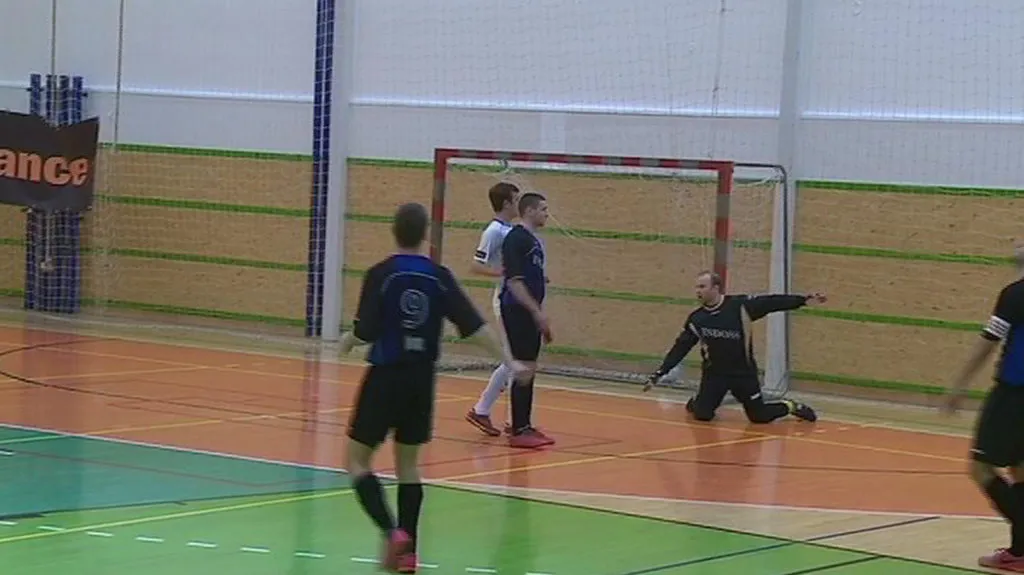 Foto ze zápasu