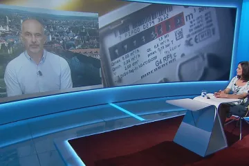 Když dojde plyn, vláda musí lidem jasně říct, kde bude šetřit, prohlásil Kuba