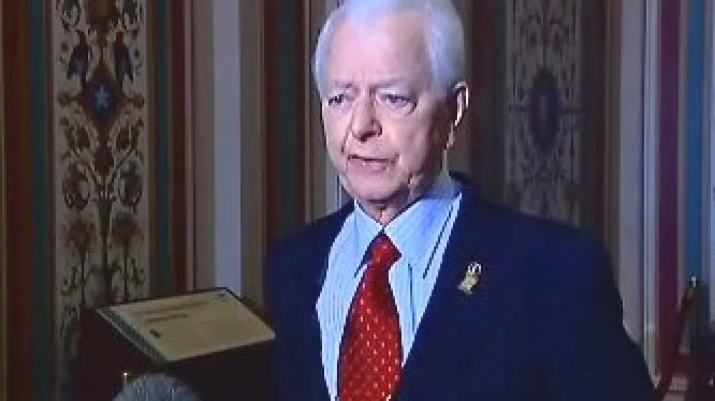 Robert Byrd
