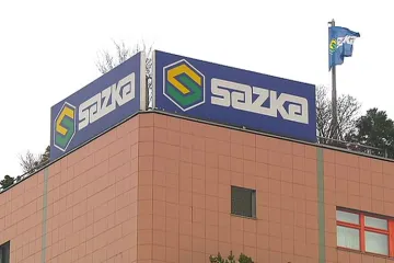 ČOV chce svolat valnou hromadu Sazky