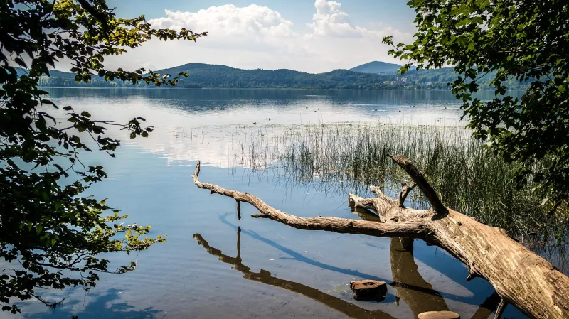 Laacher See