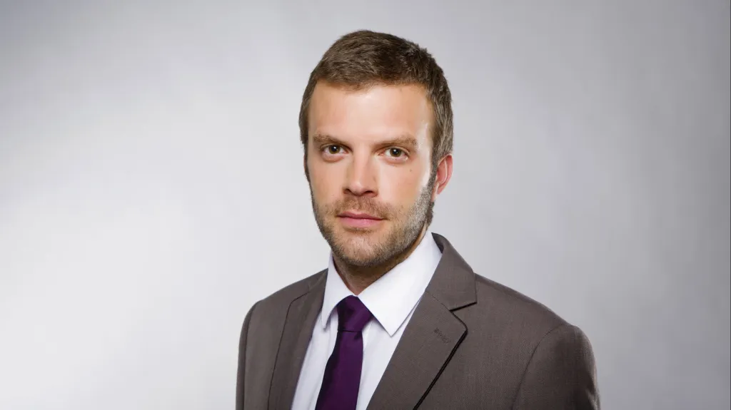 Václav Černohorský