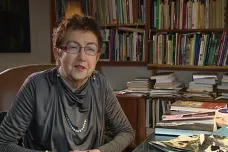 Zemřela socioložka a chartistka Jiřina Šiklová. V životě nechtěla být jen pasivním pasažérem