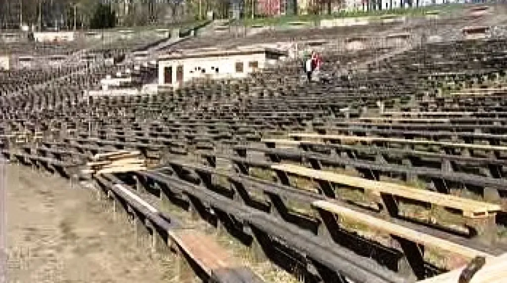 Plzeňský amfiteátr