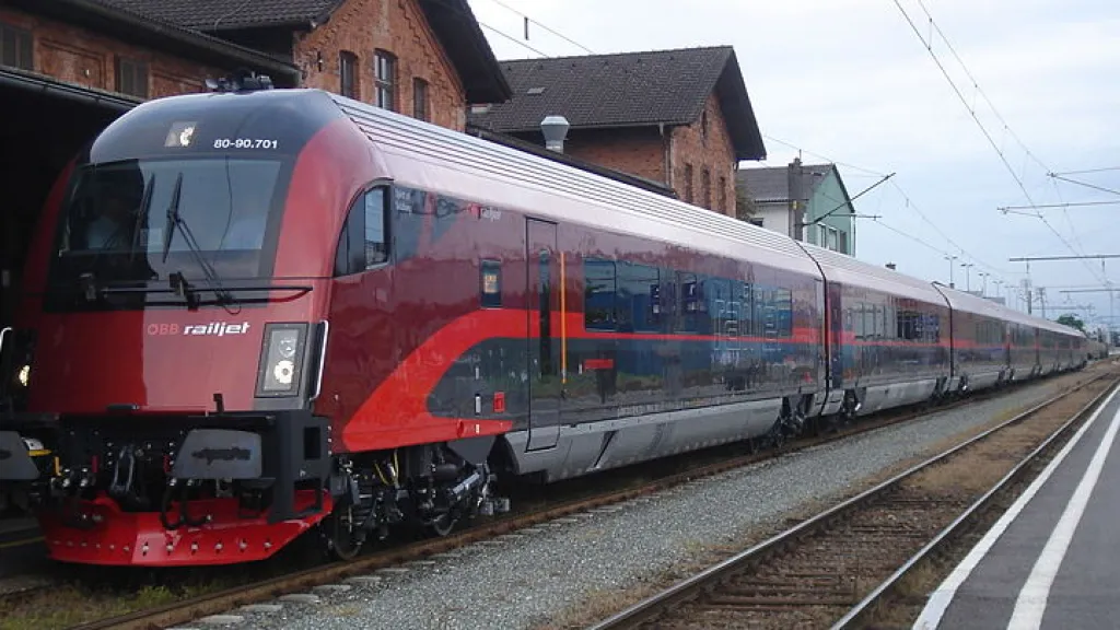 Railjet