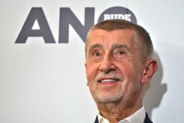 Median: Volby by v červenci vyhrálo ANO, TOP 09 klesla pod pět procent