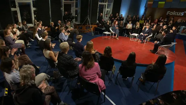 Hosté Fokusu Václava Moravce diskutovali o roli médií veřejné služby