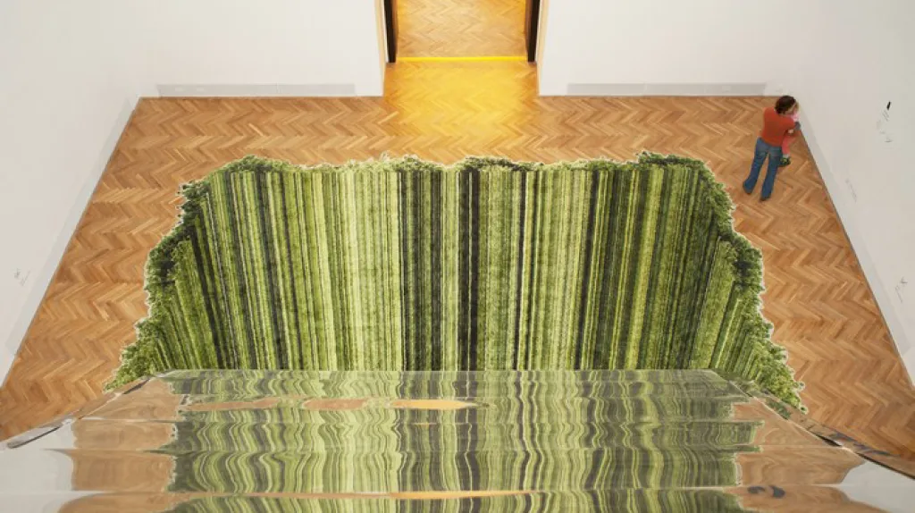 Zdeněk Fránek - Útroby architektury