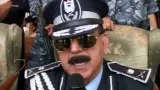 Velitel policie v Bákubě Abdul Husajn Šamrí