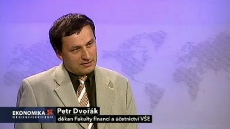 Komentář Petra Dvořáka