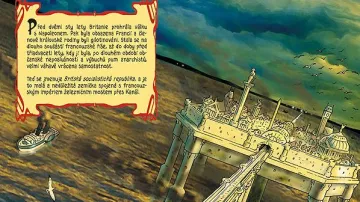Bryan Talbot: Grandville