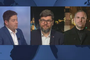 SPOLU i ANO odmítají, že by v Praze vznikala opoziční smlouva. Podle Nachera bude podpora rady krátkodobá