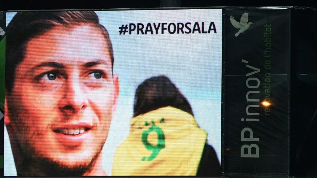 Emiliano Sala
