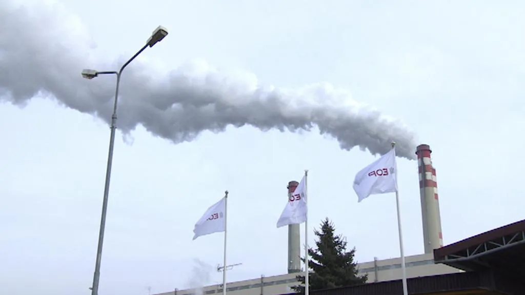 Opatovická elektrárna