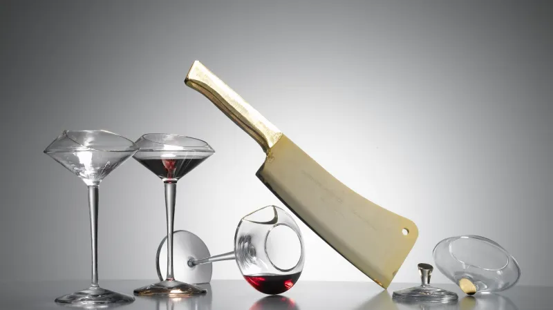 Kolekce Domácí násilí