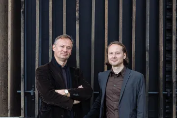 Cenu Architekt roku získali bratři Chalupovi, tvůrci vestibulu metra Kolbenova