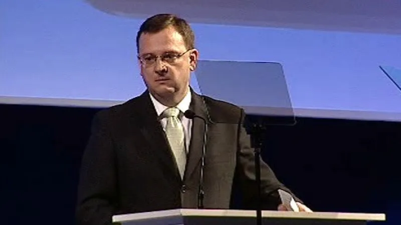Petr Nečas