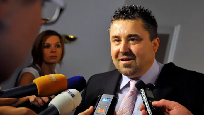 Tomáš Úlehla