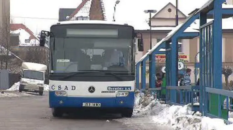 Reportáž Lucie Komňacké