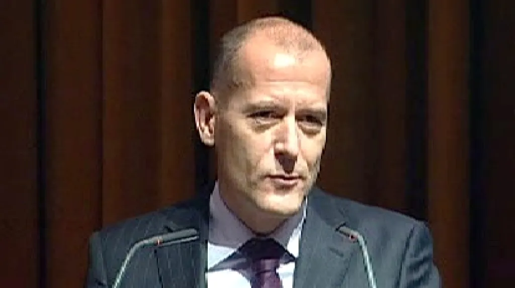 Zdeněk Tůma