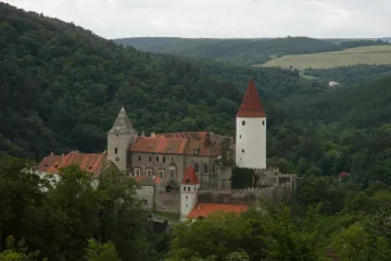 AVÍZO: Hrad Křivoklát připomene o víkendu historii pivovarnictví