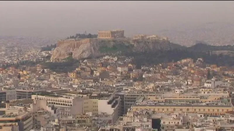 Eurozóna znovu řeší problémy Řecka